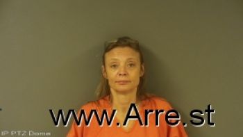 Tracie Lynn Hausdorfer Mugshot