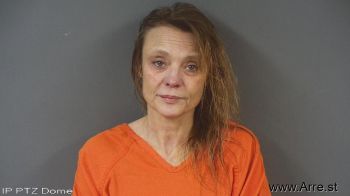 Tracie Lynn Hausdorfer Mugshot