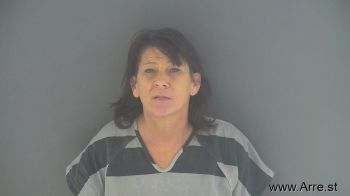 Tracy Lee Adkins Mugshot