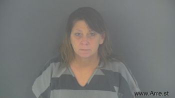 Tracy Lee Adkins Mugshot