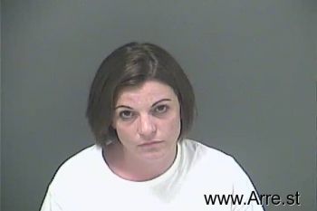 Tracy Alon Black Mugshot