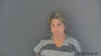 Tracy Alon Black Mugshot