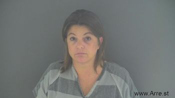 Tracy Alon Black Mugshot