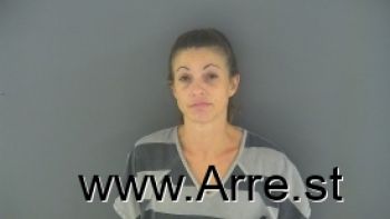 Tracy Alon Black Mugshot