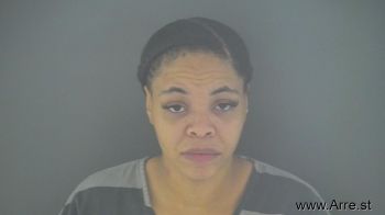 Tracy Danyell Brown Mugshot