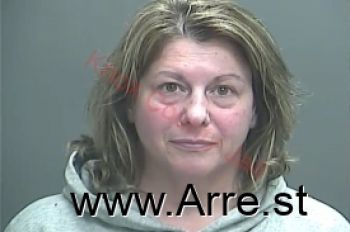 Tracy Ann Clinkenbeard Mugshot