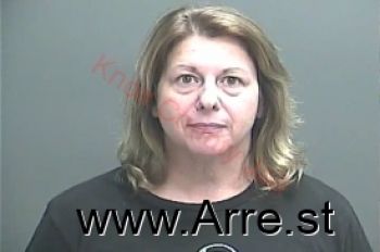 Tracy Ann Clinkenbeard Mugshot