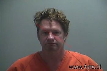 Tracy Matthew Collins Mugshot