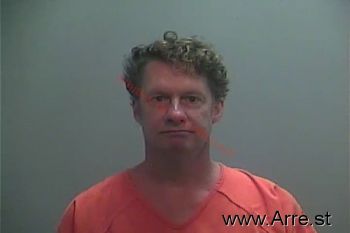 Tracy Matthew Collins Mugshot