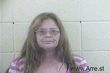 Tracy Lynn Cook Mugshot