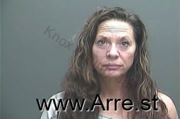 Tracy Lynne Davis Mugshot