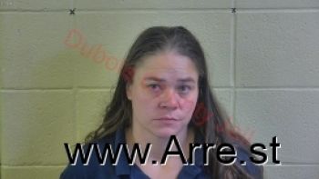 Tracy Marie Flores Mugshot