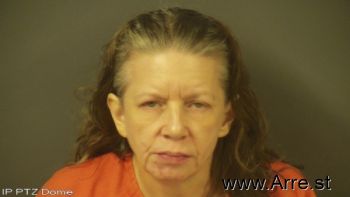 Tracy Diann Howlett Mugshot