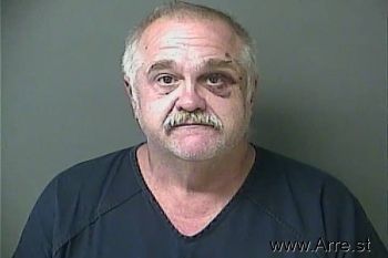 Tracy Allen Jarrett Mugshot