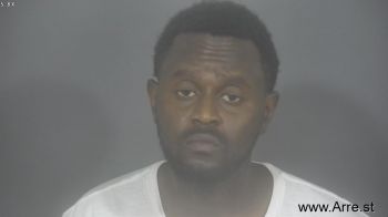 Tracy Bernard Johnson Mugshot