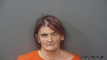 Tracy Lea Jones Mugshot