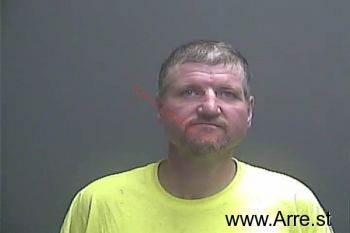 Tracy Allen Shots Mugshot