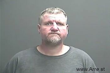 Tracy Allen Shots Mugshot