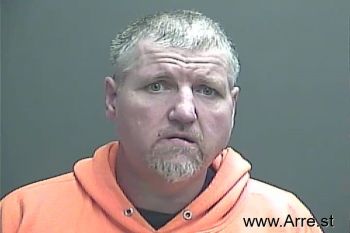 Tracy Allen Shots Mugshot