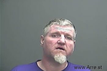 Tracy Allen Shots Mugshot