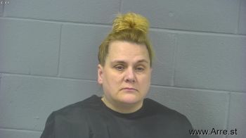 Tracy Marie Skipper Mugshot