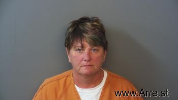 Tracy Lynn Smith Mugshot