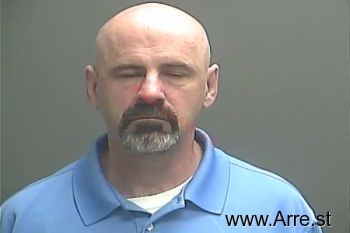 Tracy Sean Tislow Mugshot