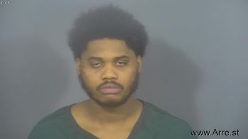 Trashawn Davone Ford Mugshot