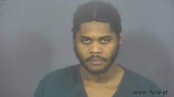 Trashawn Davone Ford Mugshot