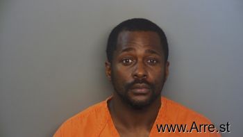 Travis Jovan Allen Mugshot