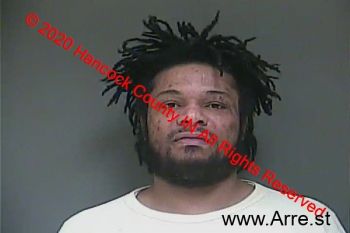 Travis Lee Ballance Mugshot