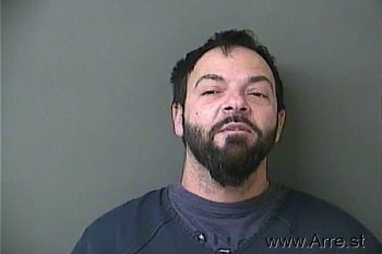 Travis C Bennett Mugshot