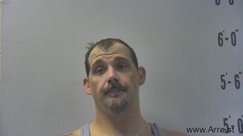 Travis Wayne Blankenship Mugshot