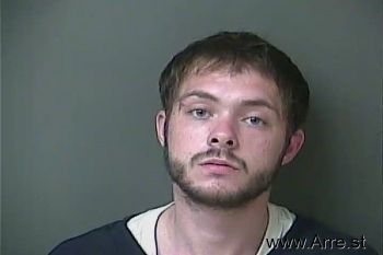 Travis C Bryant Mugshot