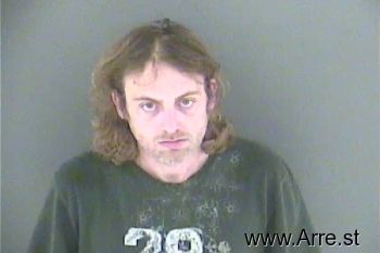 Travis Lee Childers Mugshot