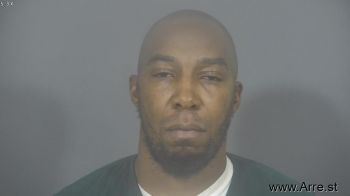 Travis Lamar Davis Mugshot