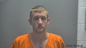 Travis Micheal Dickson Mugshot