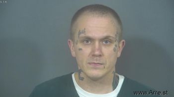 Travis Michael Diemer Mugshot