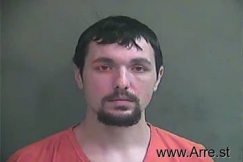 Travis Anthony Gentile Mugshot