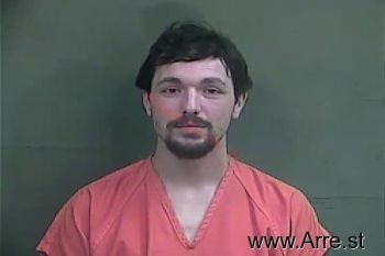 Travis Anthony Gentile Mugshot