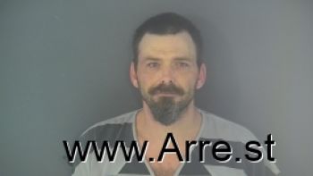 Travis Lee Gentry Mugshot