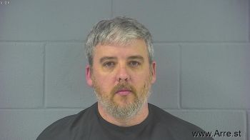 Travis Michael Gibbs Mugshot