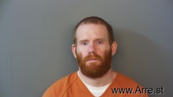 Travis Arthur Graham Mugshot