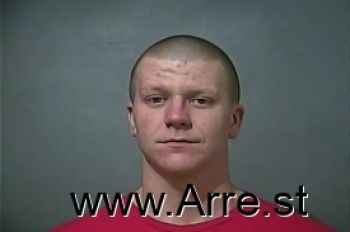 Travis L Hendrickson Mugshot