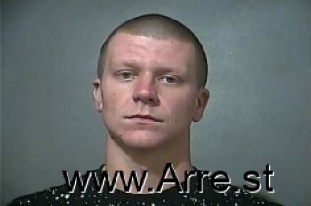 Travis L Hendrickson Mugshot