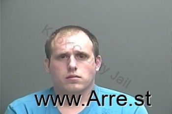 Travis Michael Hill Mugshot