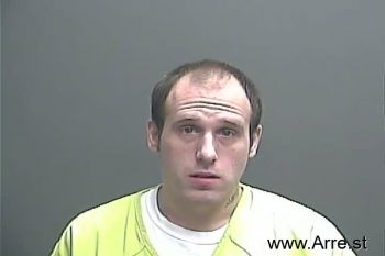 Travis Michael Hill Mugshot