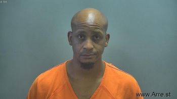 Travis Wesley King Mugshot