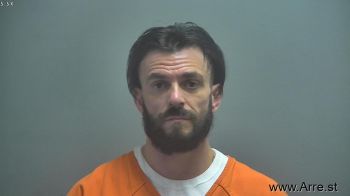 Travis Wesley King Mugshot