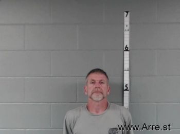 Travis Aaron Lee Mugshot